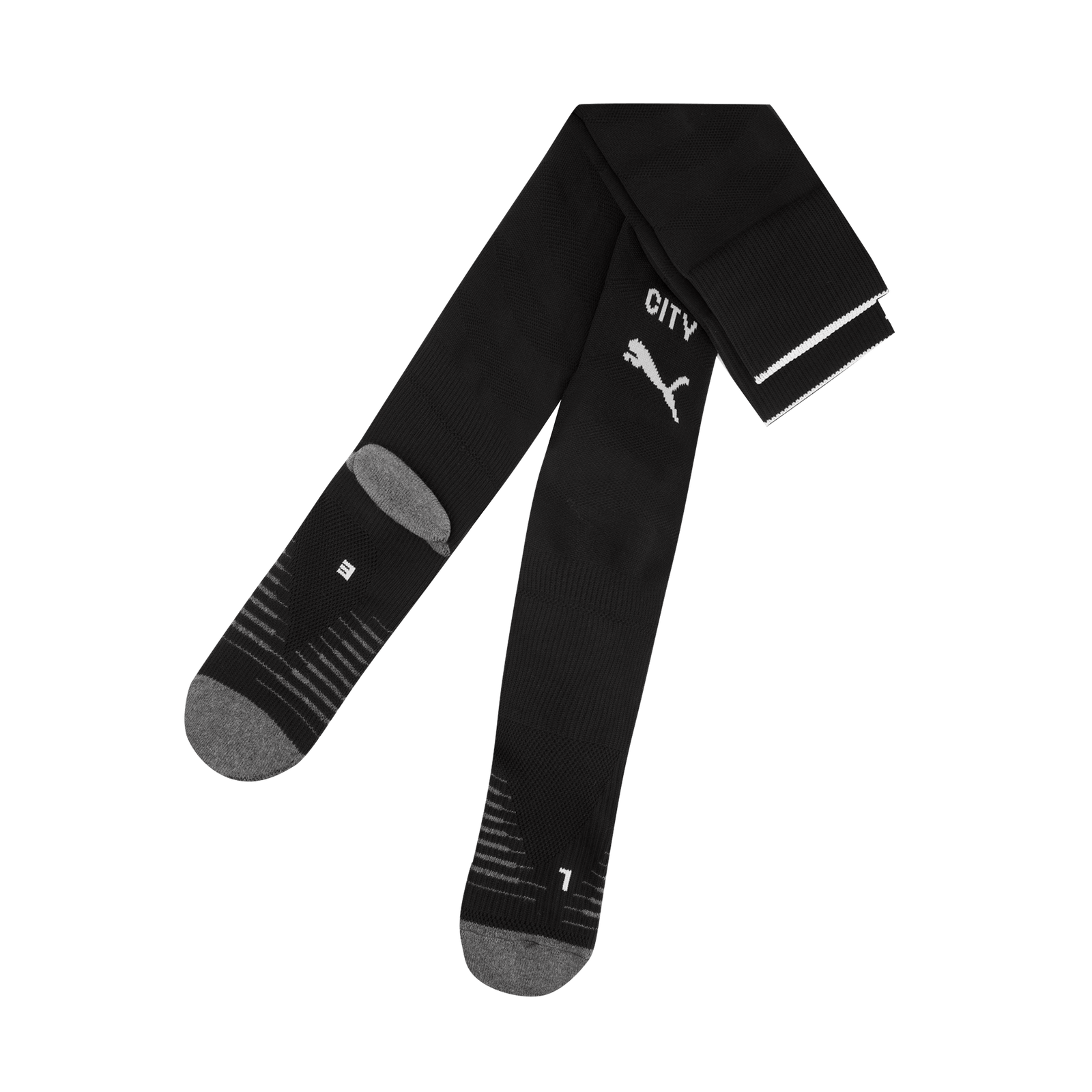 2025 Manchester City Away Socks