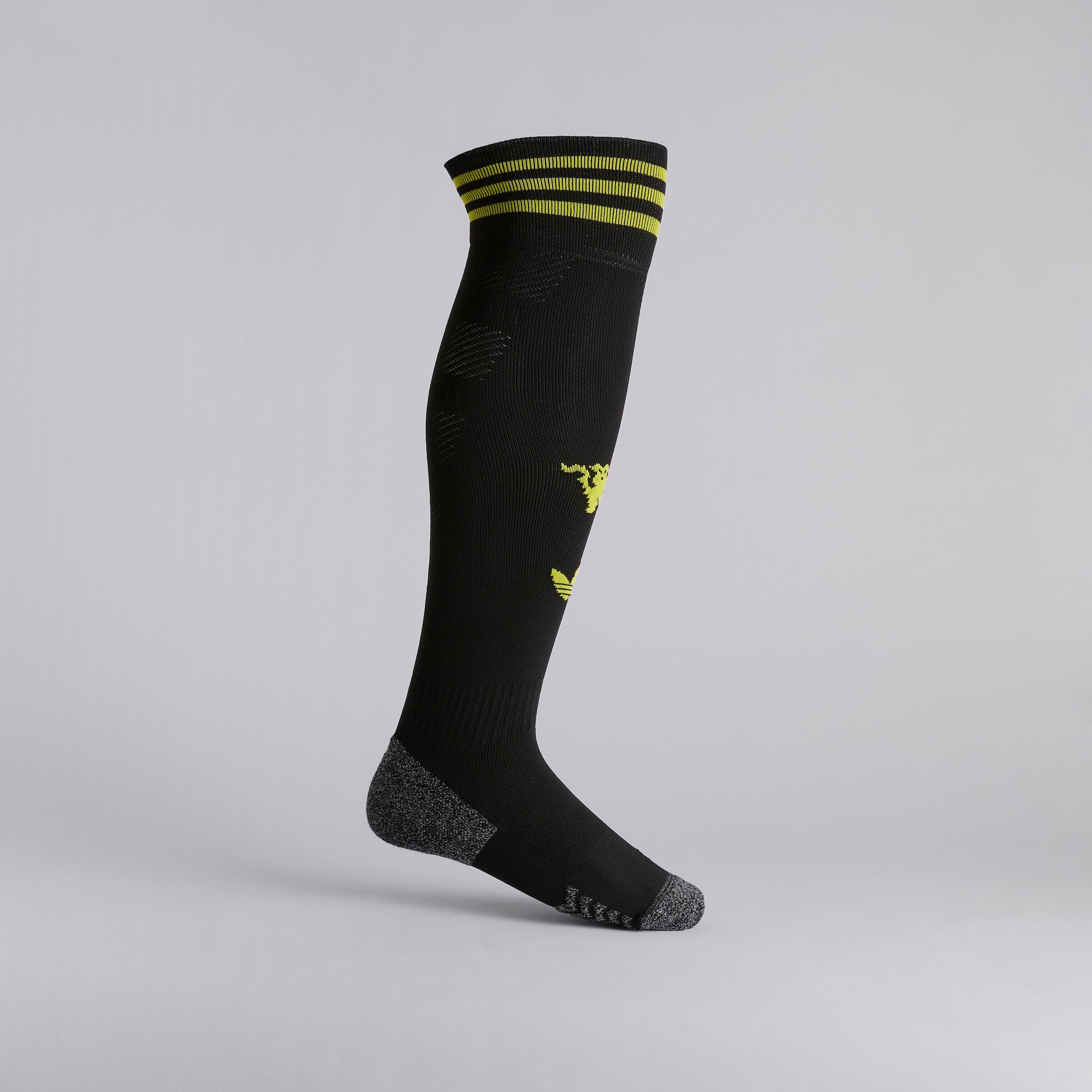 2025 Manchester United Third Away Socks