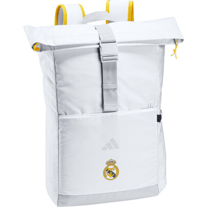 2025 Real Madrid Home Backpack
