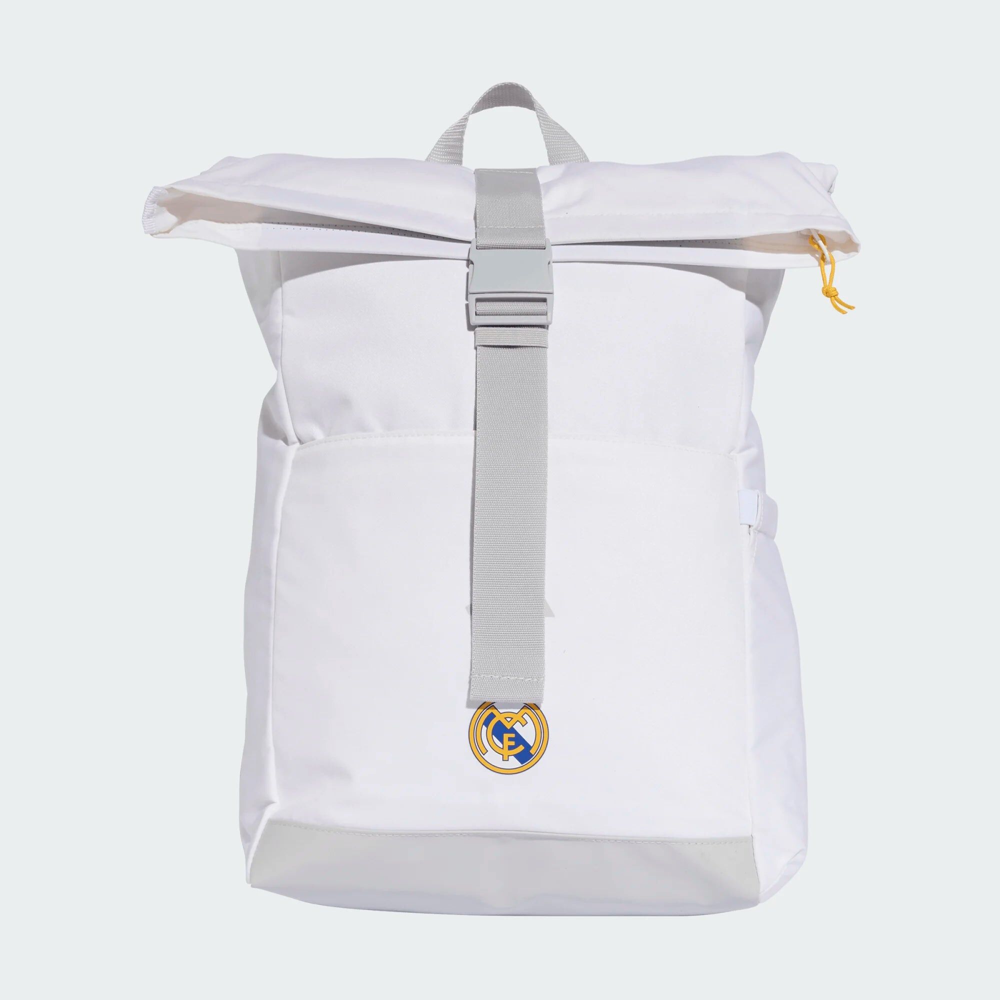 2025 Real Madrid Home Backpack