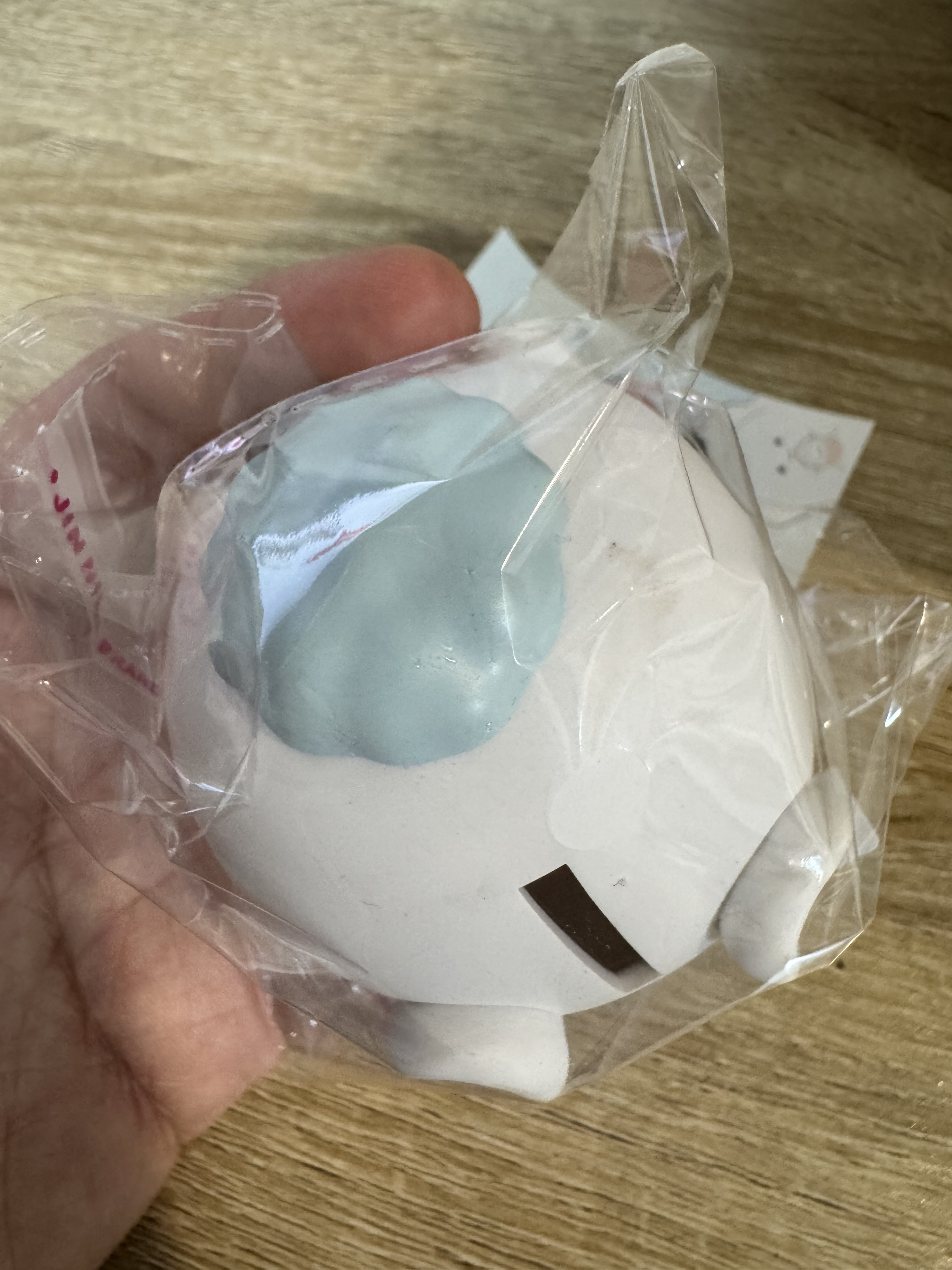 CHIIKAWA 飛鼠  FIGURE 小瑕 #359