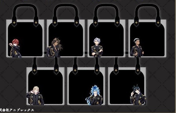 TWST kalim 痛袋#359