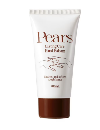 PEARS護手霜 80毫升