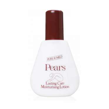 PEARS梨牌潤膚露
