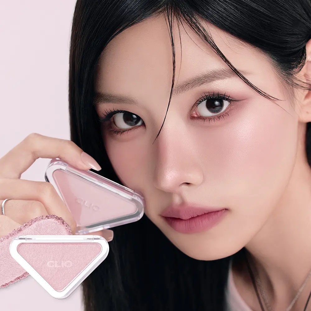 《韓國連線》clio essential brush tap