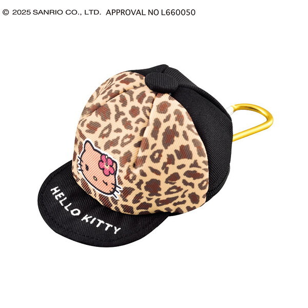 日本 Sanrio Cap帽袋仔匙扣