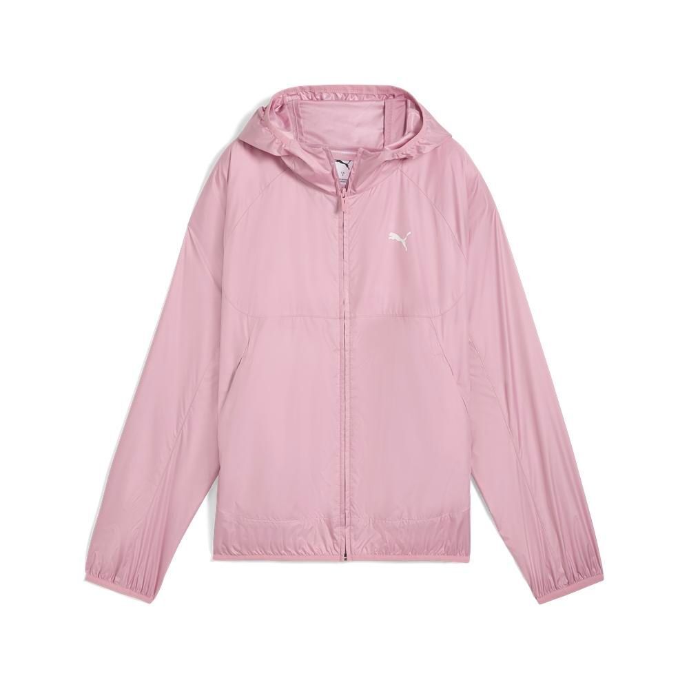 Puma - 女裝 Packlite連帽風衣外套 62990765