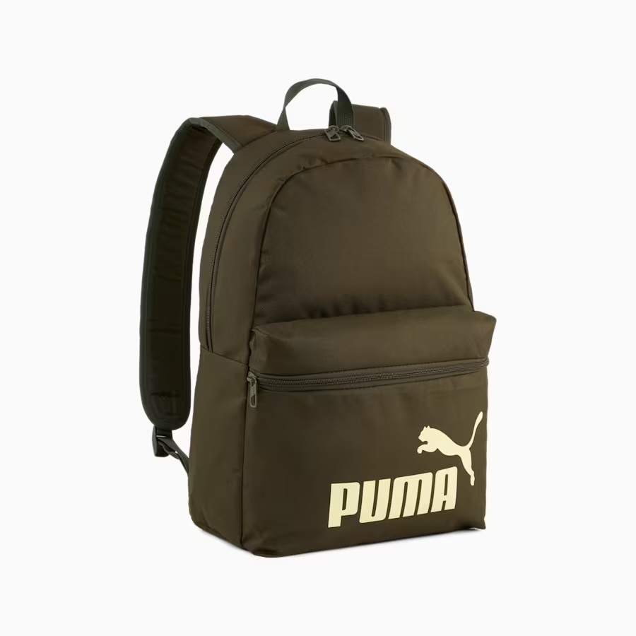 Puma - 男裝或女裝 Phase Backpack背包 09116421