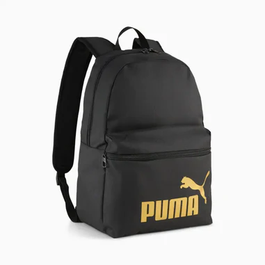 Puma - 男裝或女裝 Phase Backpack背包 09116403