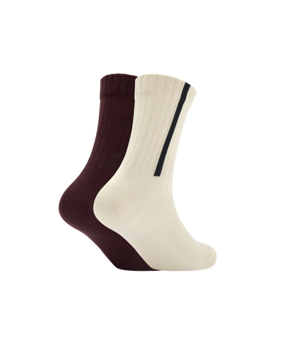 Puma - 男裝或女裝 Short Sock 2P 襪子 94742901