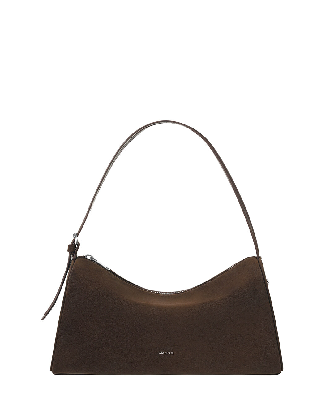 STAND OIL Melly Bag - MARRON