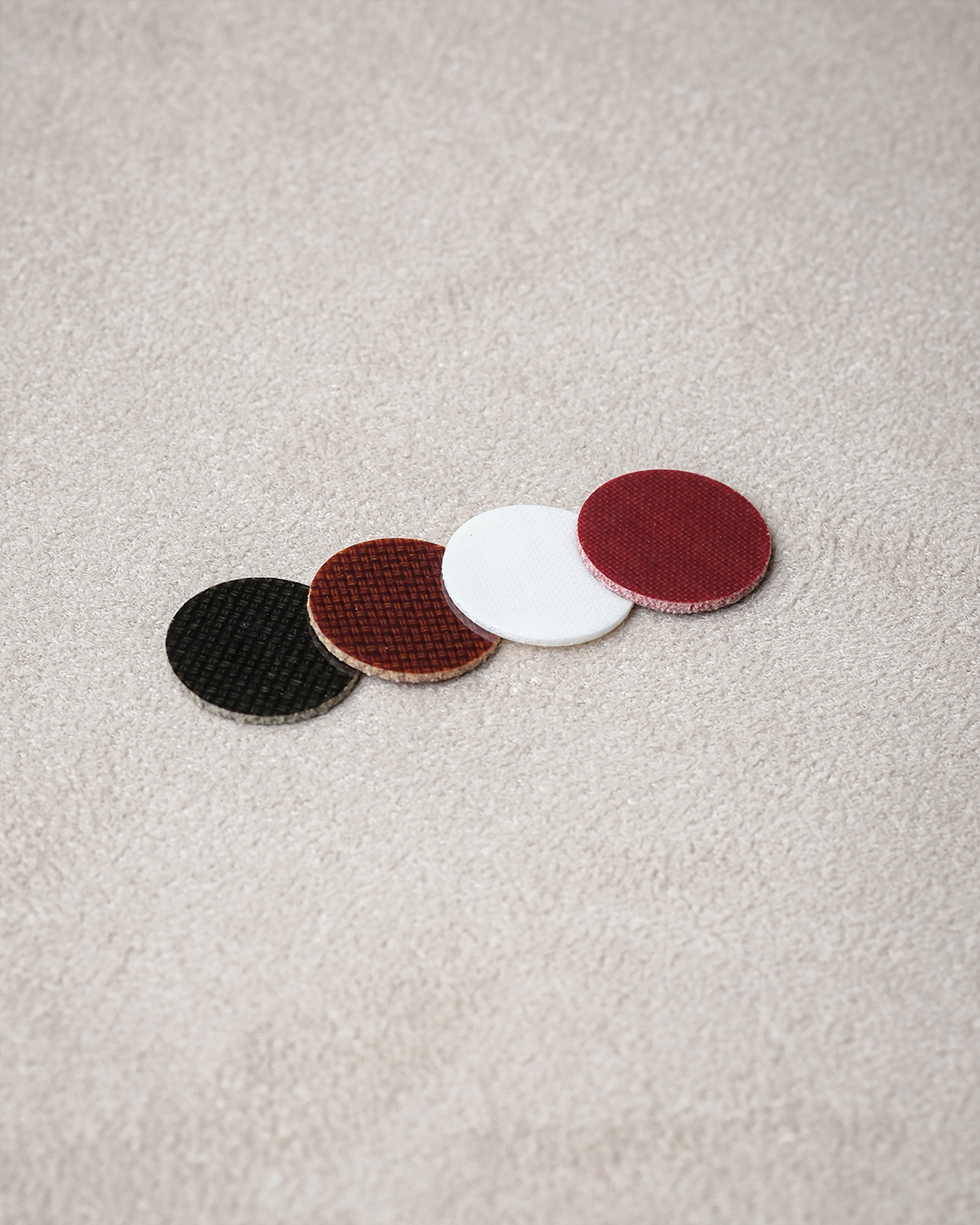 Sound Dampening Tip Pad