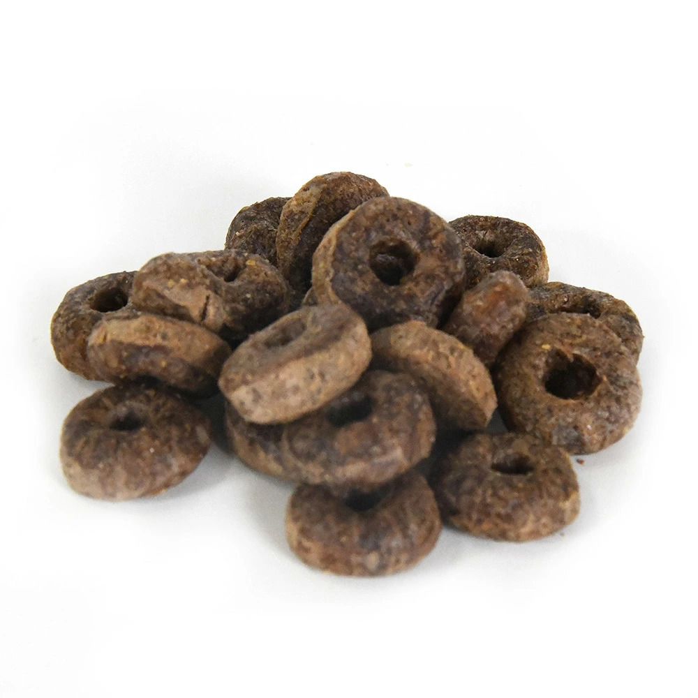 【日本】Cattyman 木天蓼雞肉圈 (毛球護理加強版) 20g