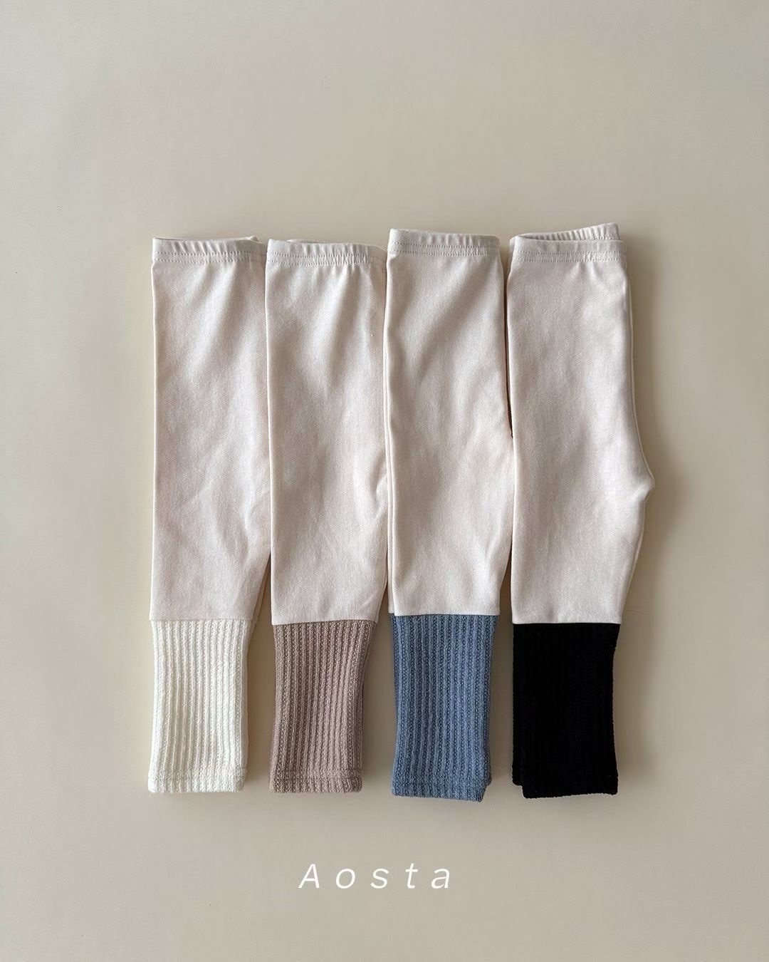 Aosta Chewy Leggings