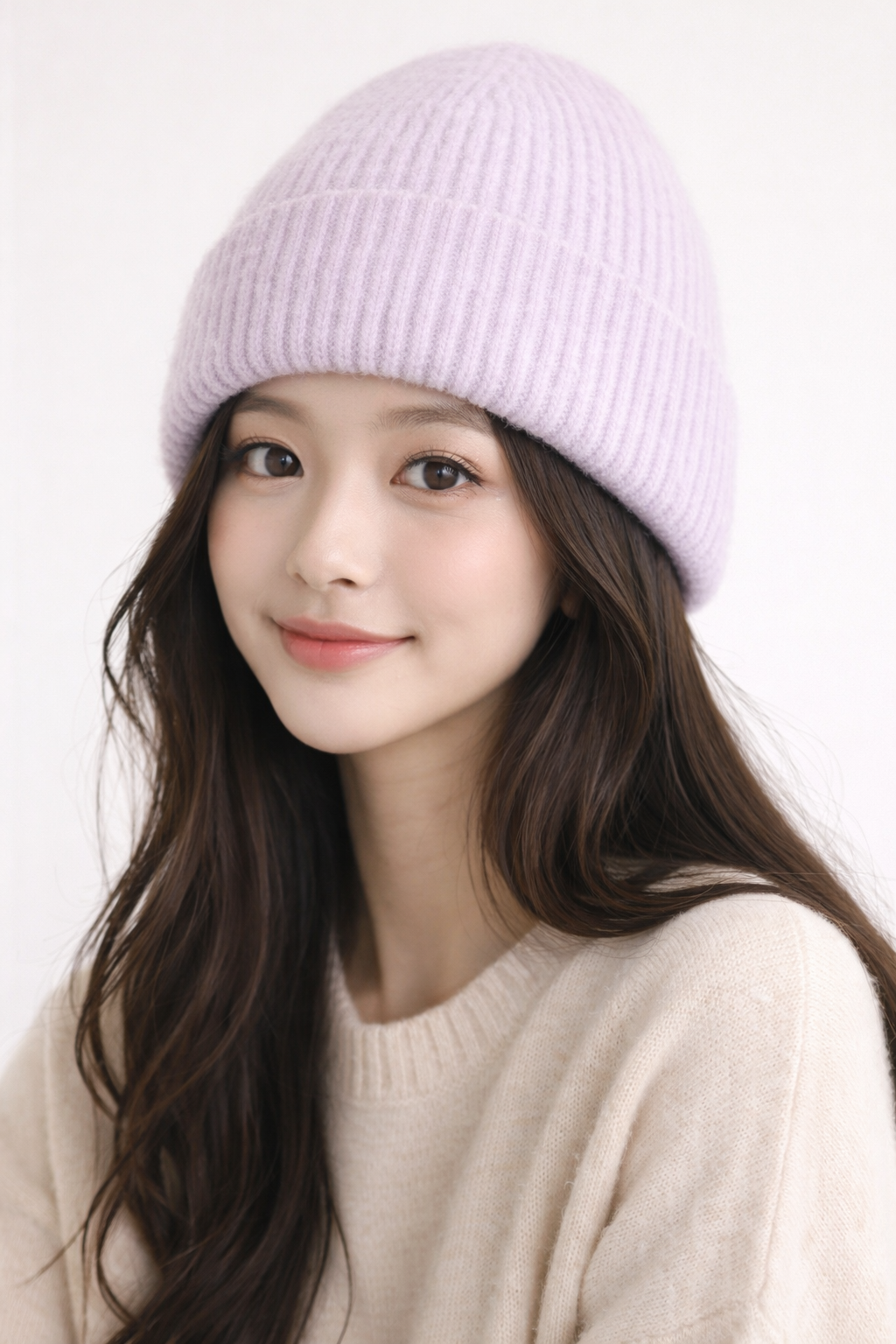 OBS275  J.Crew Ribbed Beanie 女裝針織冷帽