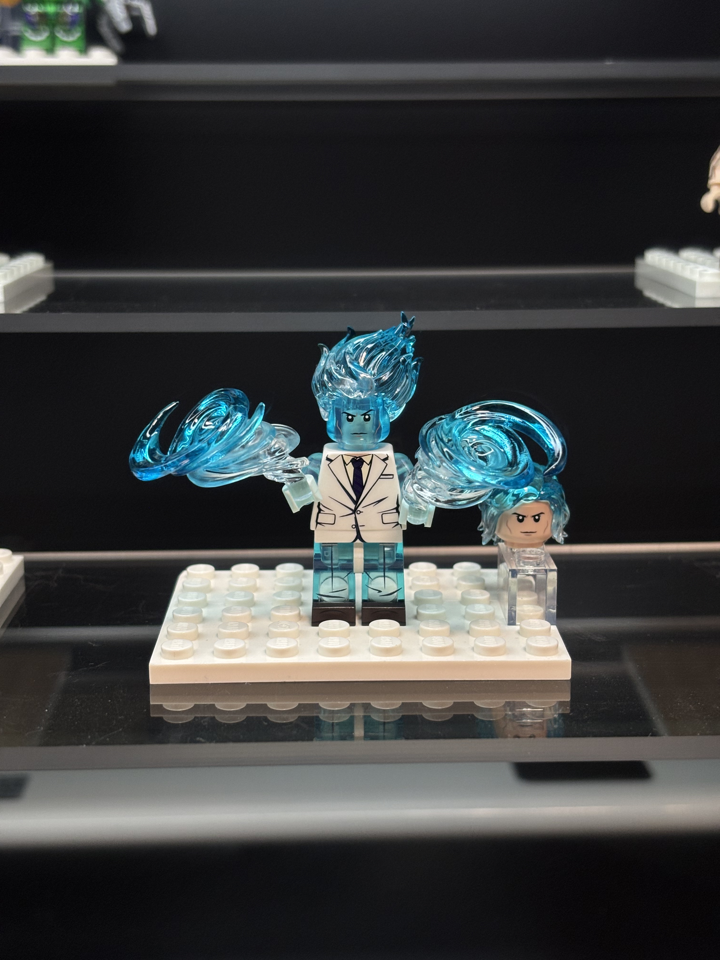 [Boss][Preorder] X-Men - Riptide Special Ver [PADprinted]