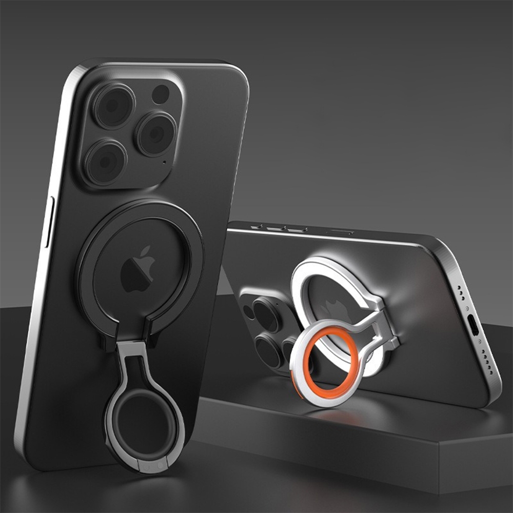 magsafe 支架 指環扣 手機配件 磁吸支架 金屬支架 手機支架 懶人支架 桌面支架 指環支架 278