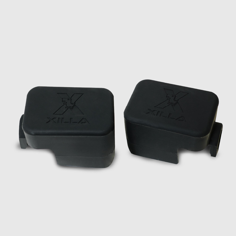 YAMAHA 勁戰七代｜煞車油杯矽膠保護套