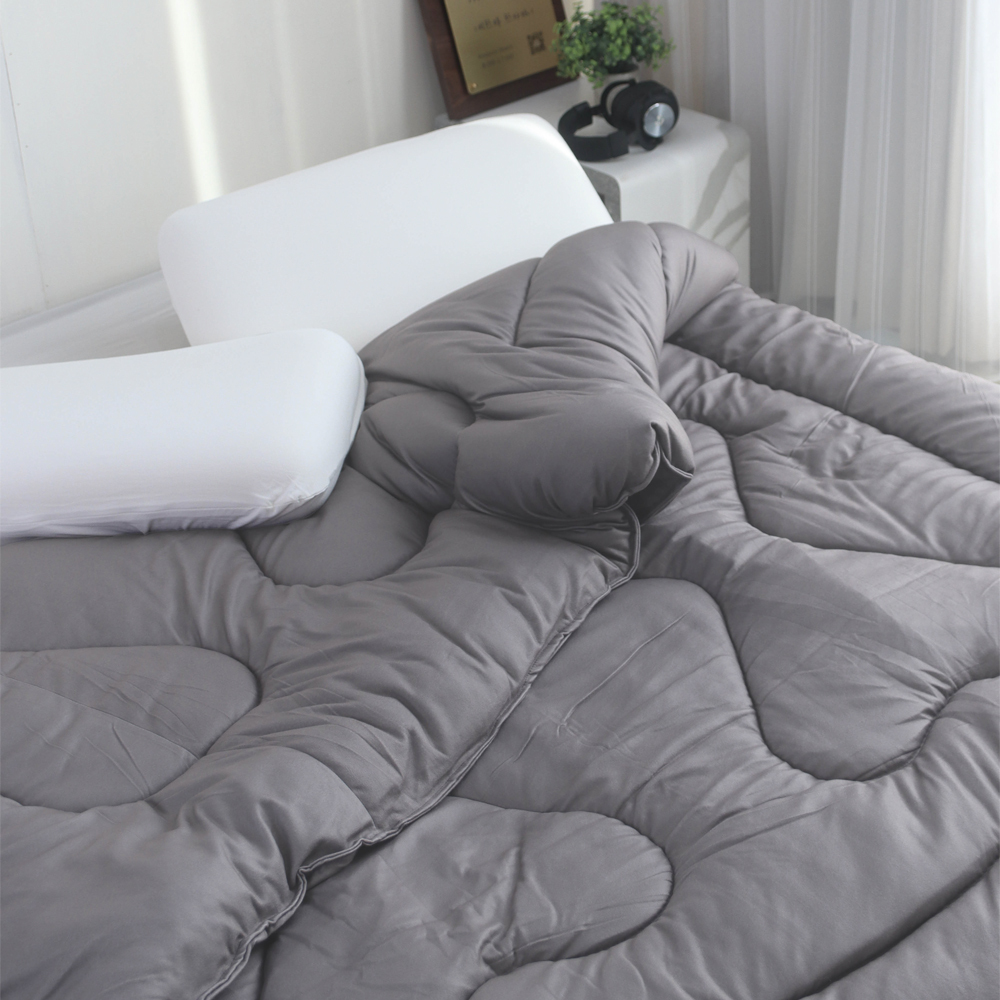 100%石墨烯熊暖被