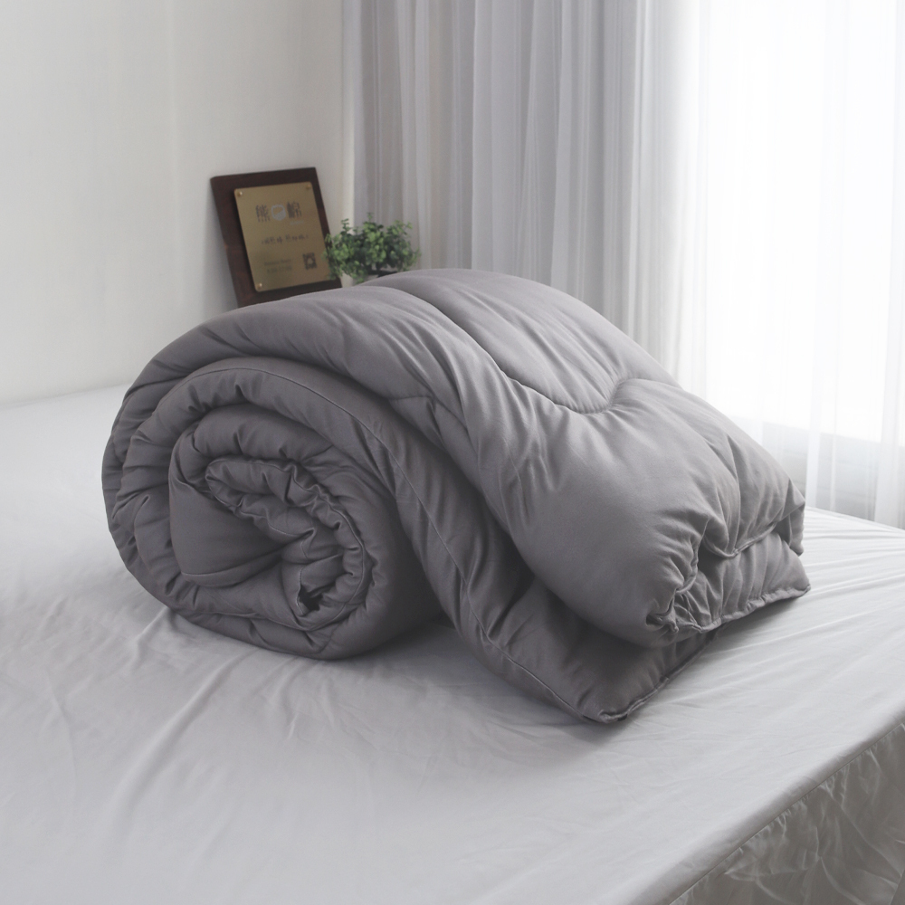 100%石墨烯熊暖被