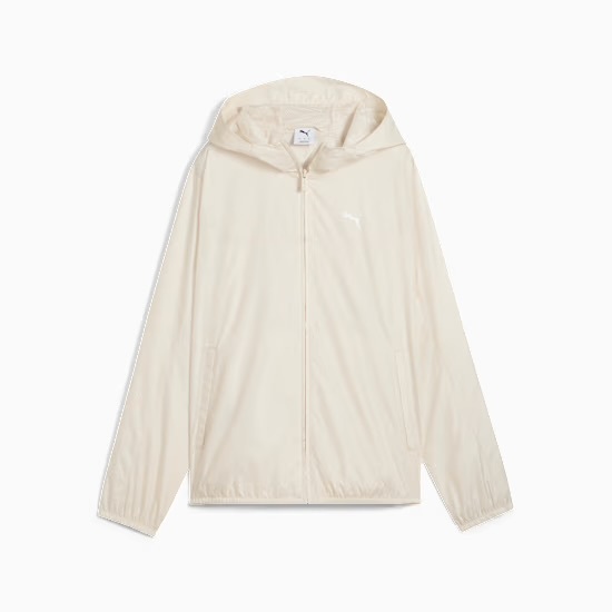 Puma - 女裝Essentials Regular Windbreaker 外套 685133