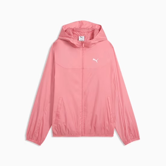 Puma - 女裝Essentials Regular Windbreaker 外套 685133