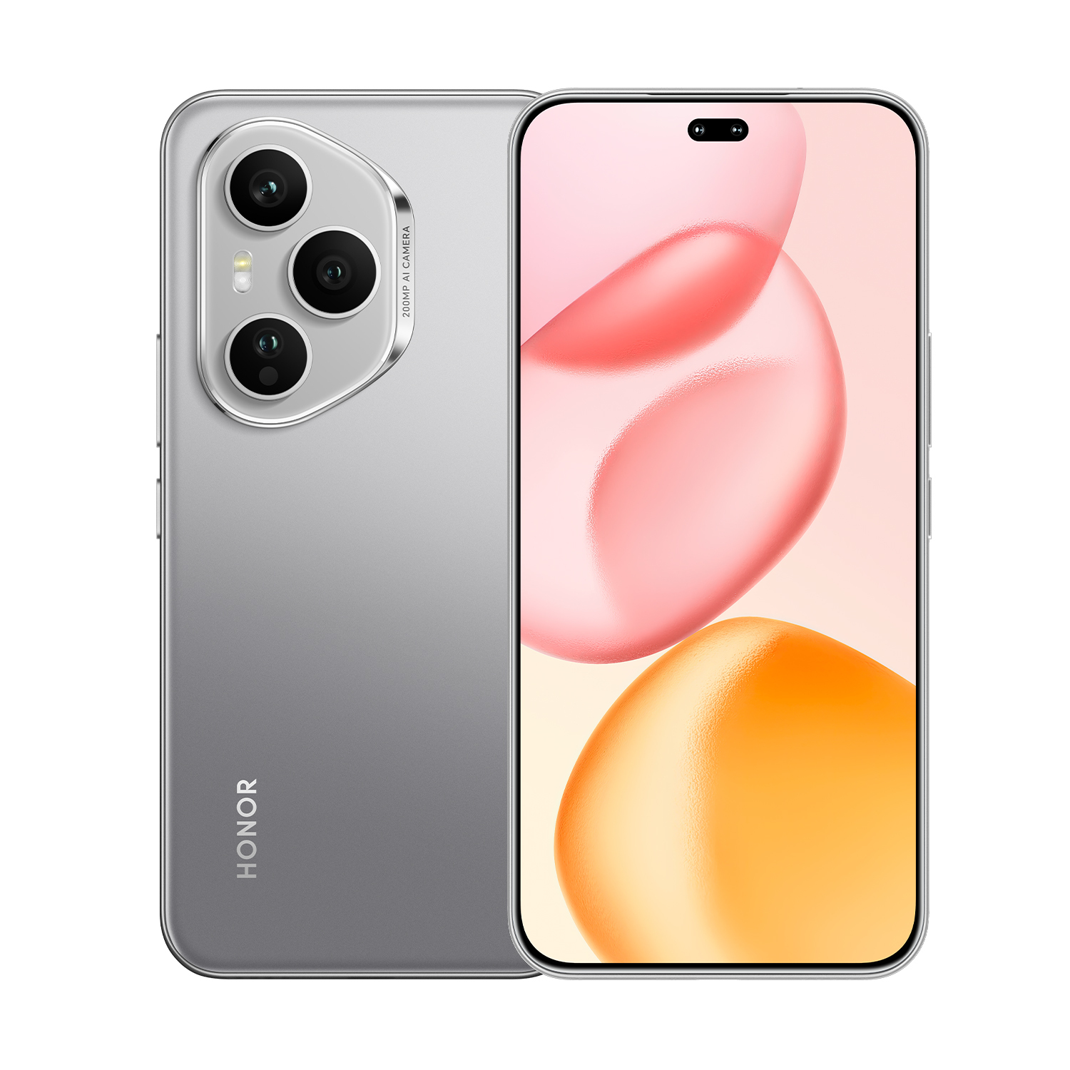 HONOR - 400 Pro (12GB+512GB)