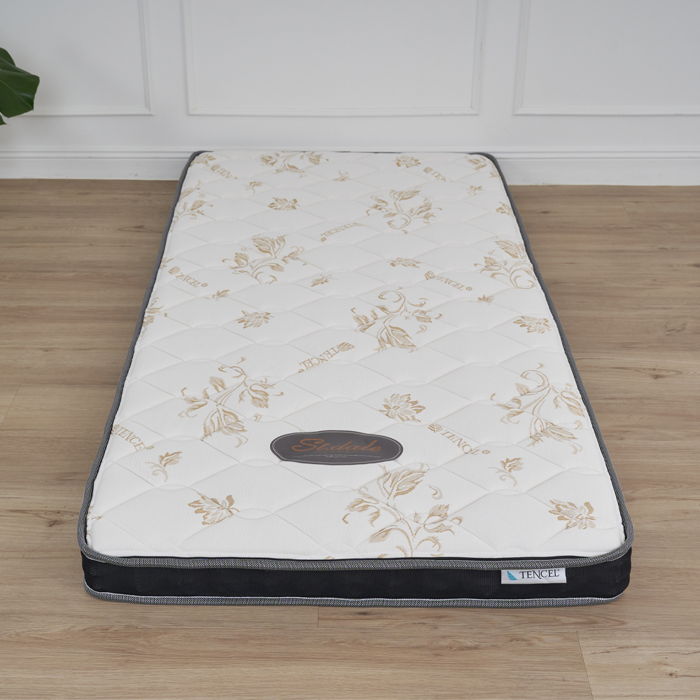 奇幻天絲獨立筒床墊