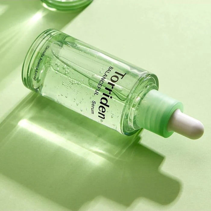 Torriden Balanceful Centella Asiatica Soothing & Moisturizing Serum 50ml 736667