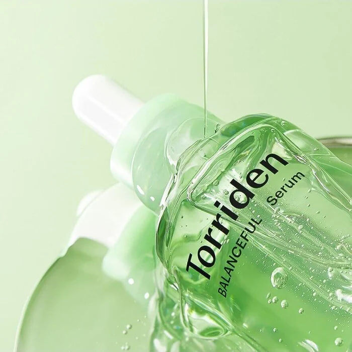 Torriden Balanceful Centella Asiatica Soothing & Moisturizing Serum 50ml 736667