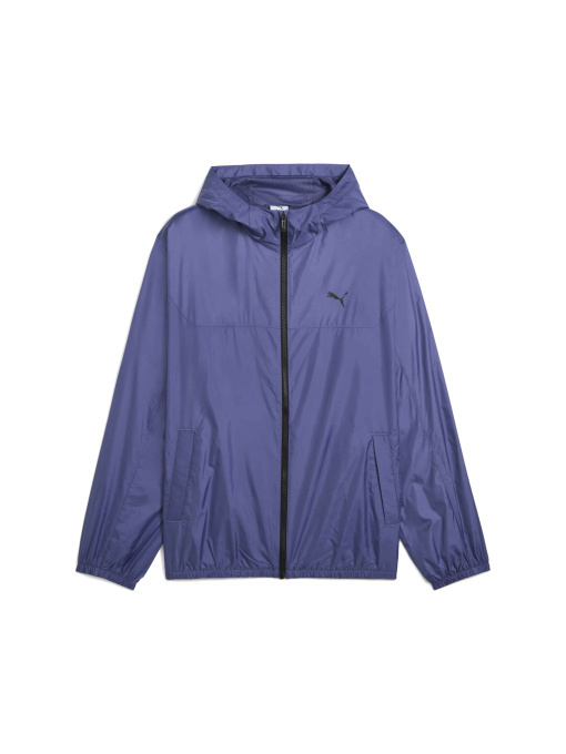 Puma - 男裝Essentials Regular Windbreaker 外套 684625