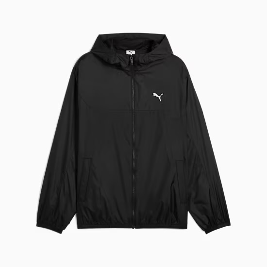 Puma - 男裝Essentials Regular Windbreaker 外套 684625