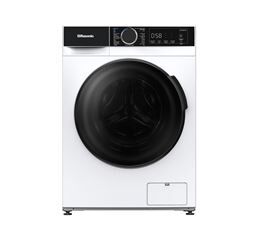 Rasonic 樂信牌 RW-AR86SF 變頻前置式洗衣乾衣機 (8公斤洗衣, 6公斤乾衣)