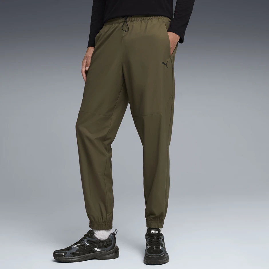 Puma - 男裝PUMATECH WOVEN CARGO PANT 長褲 692186