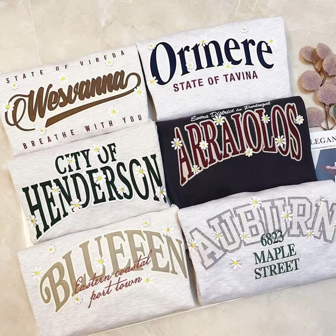 🇯🇵日本代購款 FREAK STORE FLORAL SWEATSHIRT