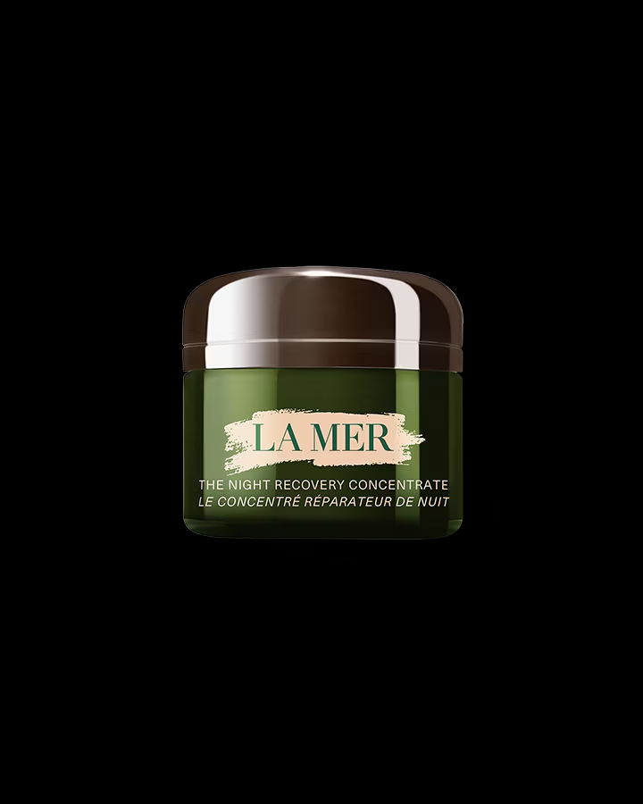 LA MER - 極緻修護晚間精華霜 50ml