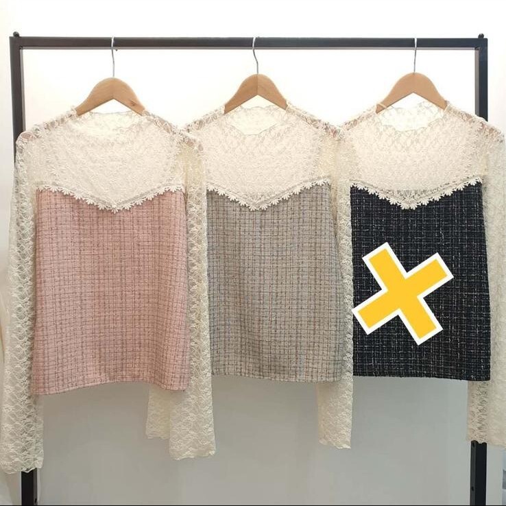 V16 胸36 長21 $349 (一口價)