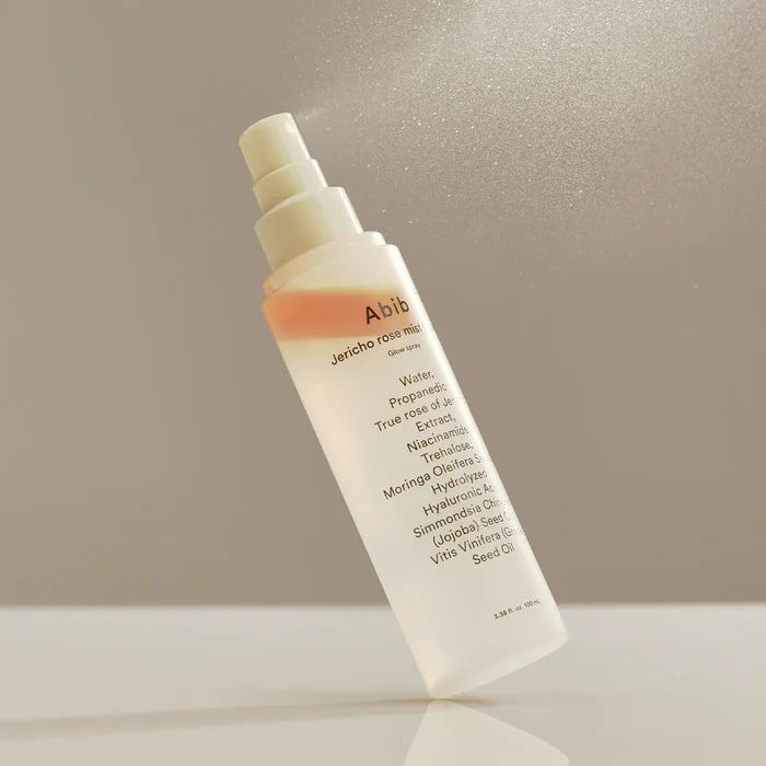 Abib Resurrection Plant Hydrating Essence Spray 100ml 736667