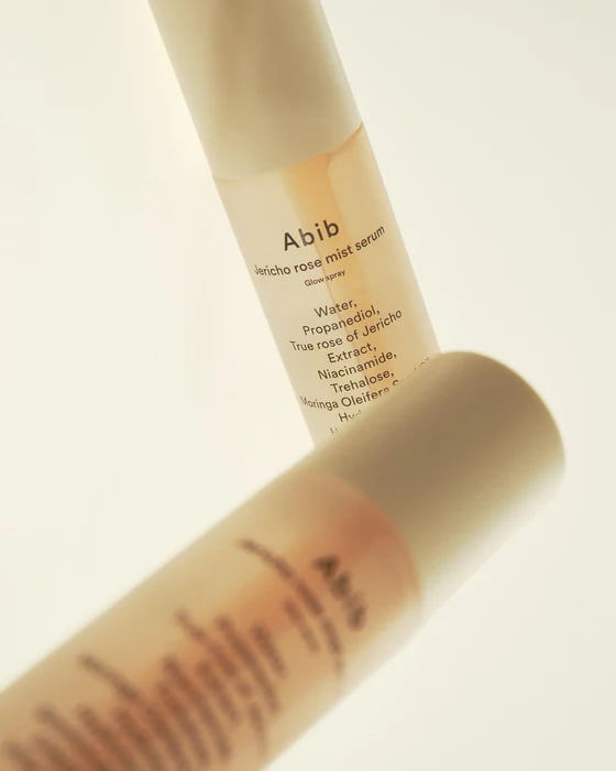 Abib Resurrection Plant Hydrating Essence Spray 100ml 736667