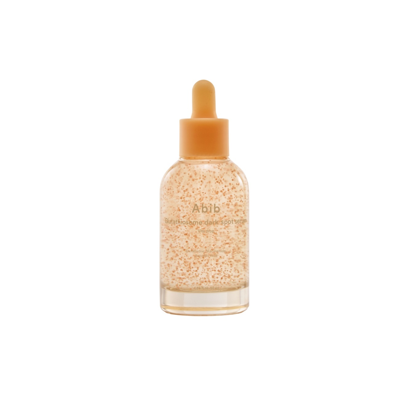 Abib High-Purity Glutathione Brightening and Spot-Fading Essence 50ml 736667