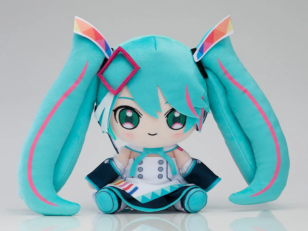 「ACG.GO」「預購」玩偶 初音未來 MIKU EXPO 10th Anniversary Ver.
