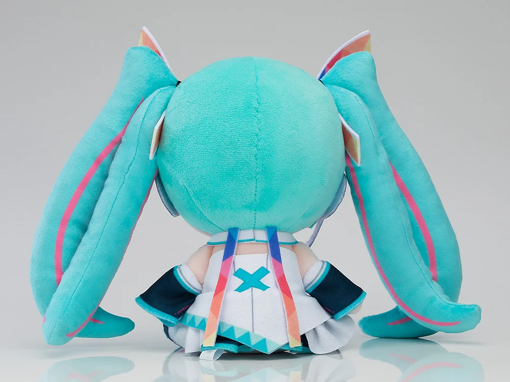 「ACG.GO」「預購」玩偶 初音未來 MIKU EXPO 10th Anniversary Ver.