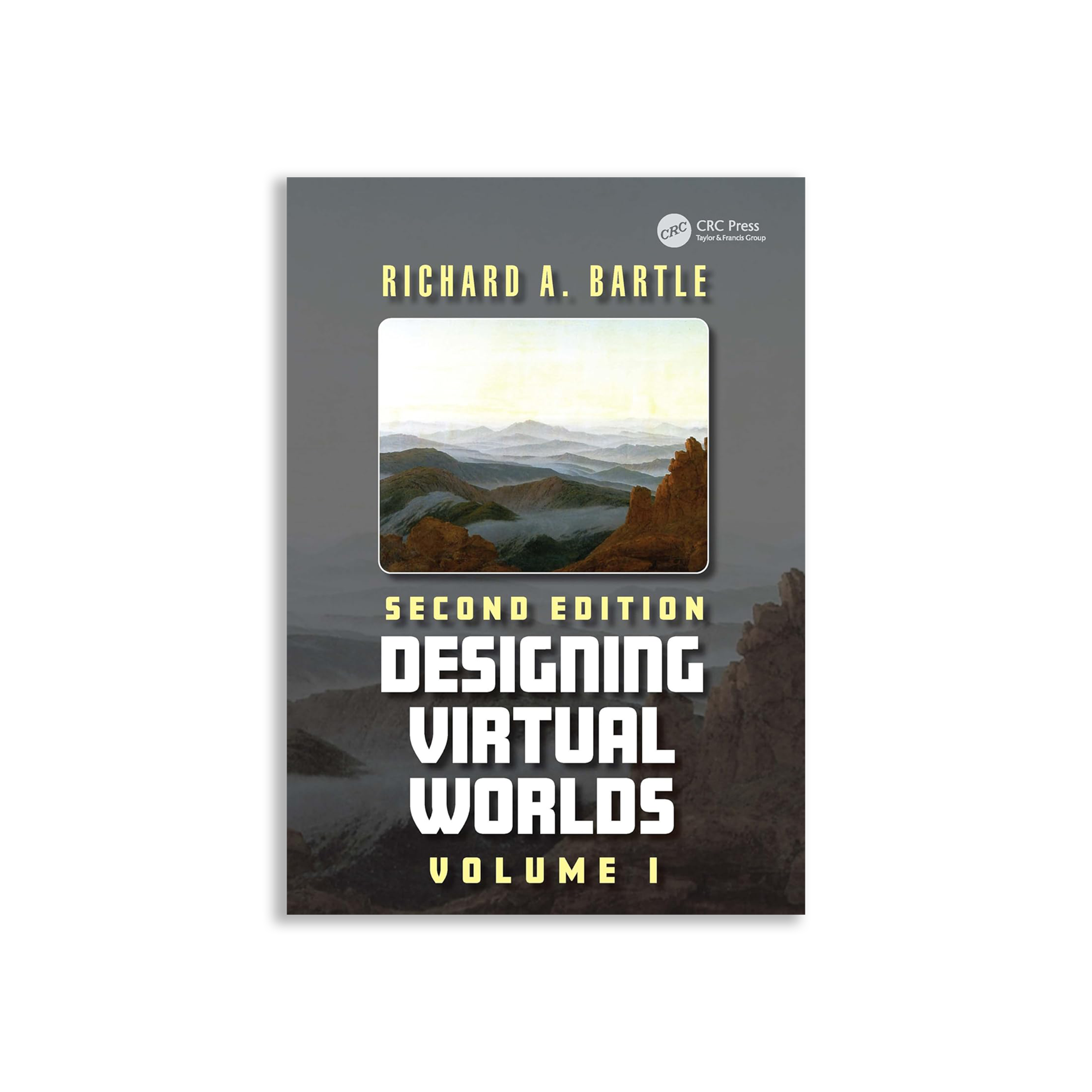 Designing Virtual Worlds: Volume I: 1