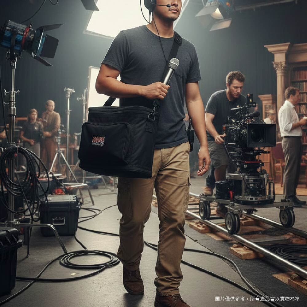 Gator Gator / GM-1W 單組無線麥克風專用袋 第 2 張圖片｜三峽麥克風