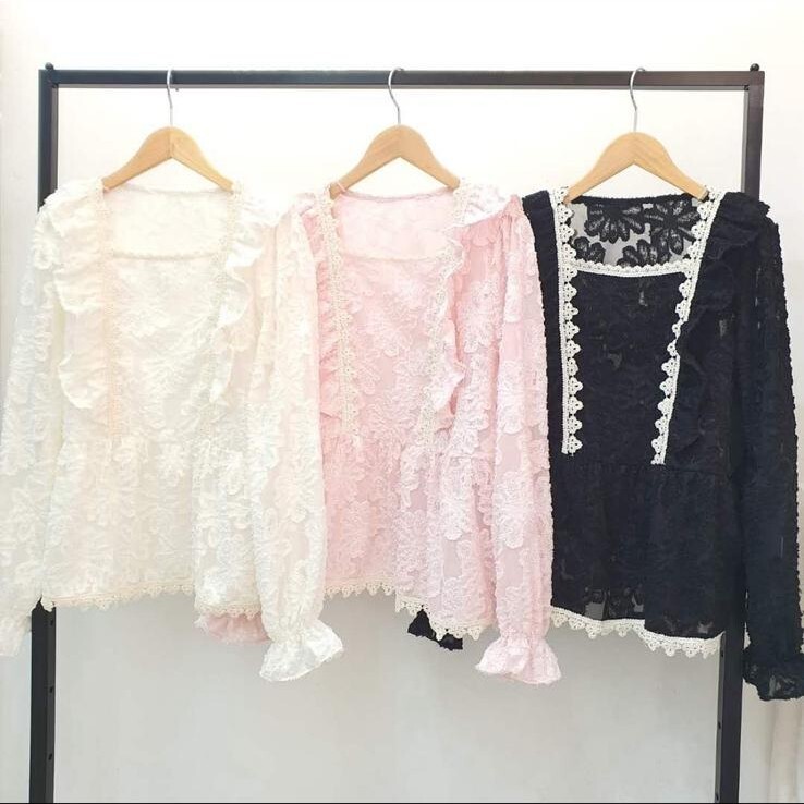 V24 胸40 長22.5 $349 (一口價)