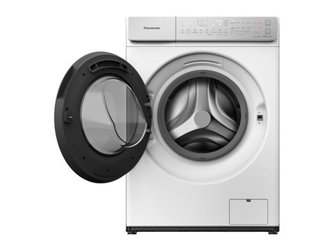 Panasonic 樂聲牌 NA-S106FR2 「愛衫號」銀離子除菌 2合1洗衣乾衣機 (10公斤洗衣, 6公斤乾衣) (送標準安裝)