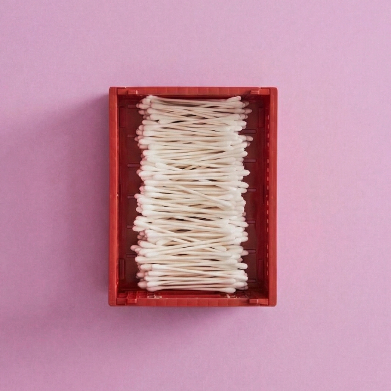 HAY Colour Crate Mini - Set of 2