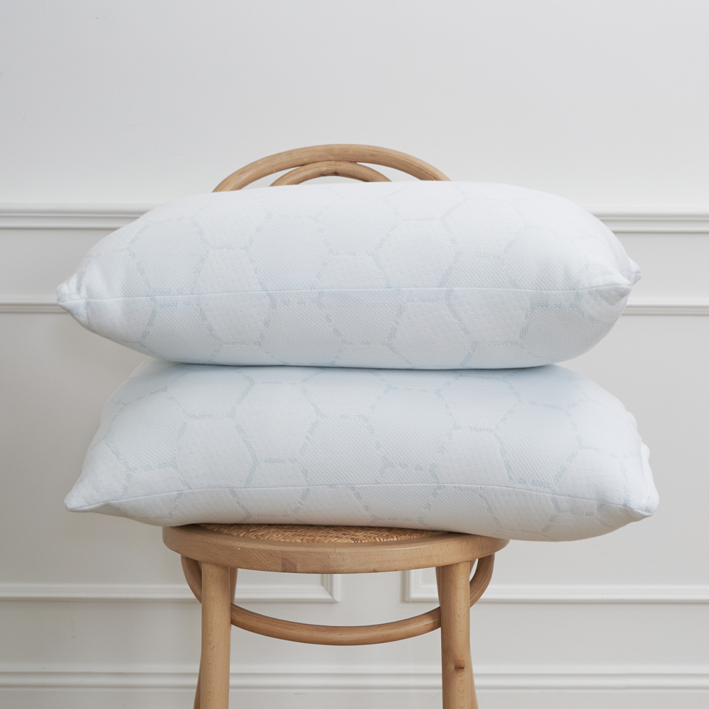 夜語獨立筒深夜枕