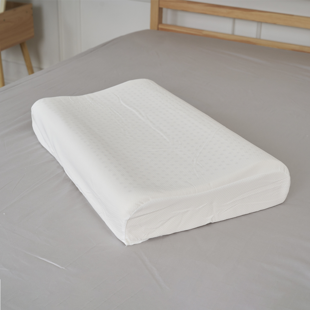 自然呵護乳膠健康枕