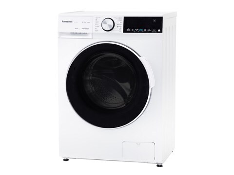 Panasonic 樂聲牌 NA-S086S1 「愛衫號」蒸氣洗護2合1洗衣乾衣機 (8公斤洗衣, 6公斤乾衣)(送標準安裝)